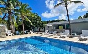 Zaba Beach House