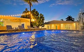 Zaba Beach House
